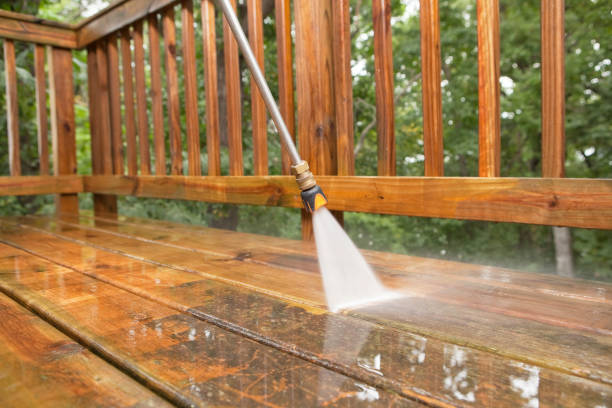 Trusted Barrington, NJ  Pressure Washing Services Experts
