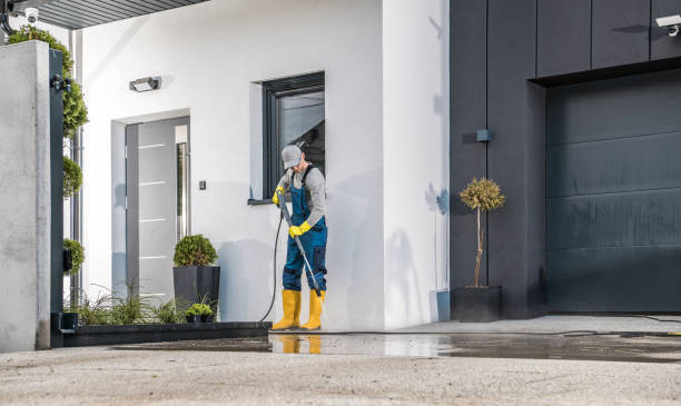 Best Building Exterior Washing  in Barrington, NJ