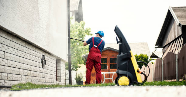 Best Gutter Cleaning  in Barrington, NJ